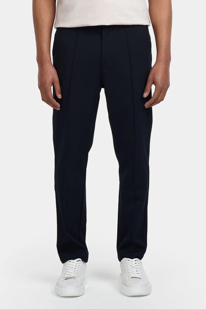 THE LANGFORD TROUSER - NAVY