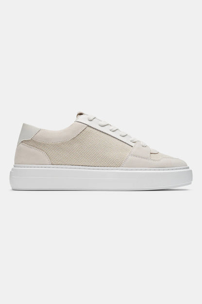 VÉONE TRAINER - WHITE