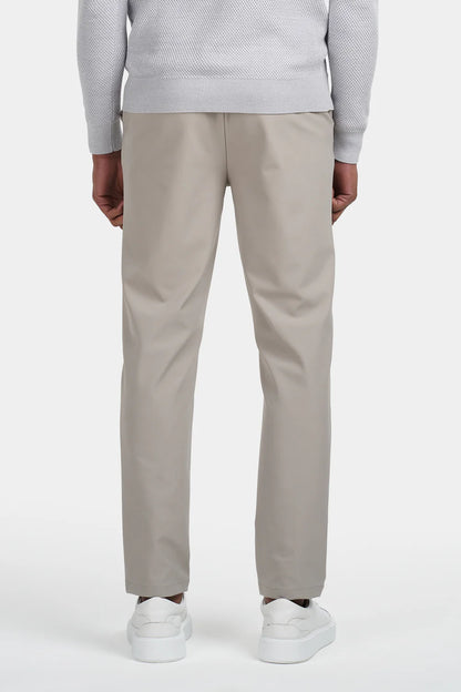 GROVE TROUSER - GREY