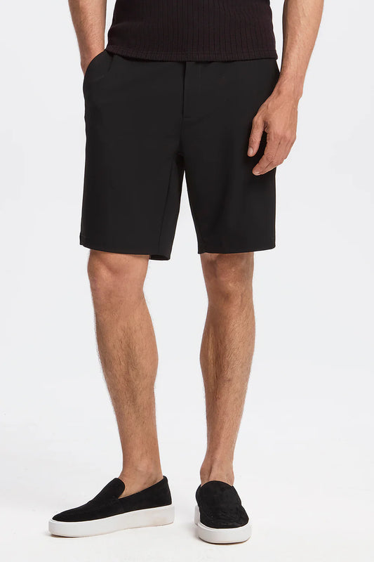 CORE SHORTS - BLACK