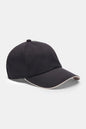 STRIVE CAP - BLACK