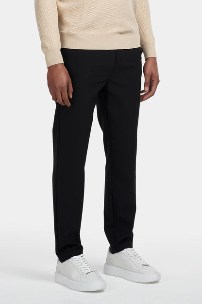 GROVE TROUSER - BLACK