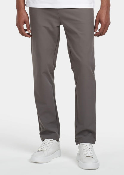 GROVE TROUSER - STONE