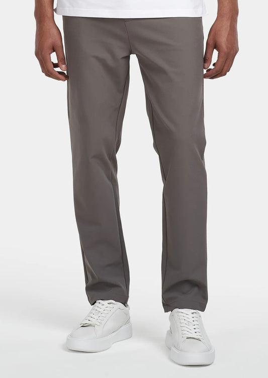GROVE TROUSER - STONE