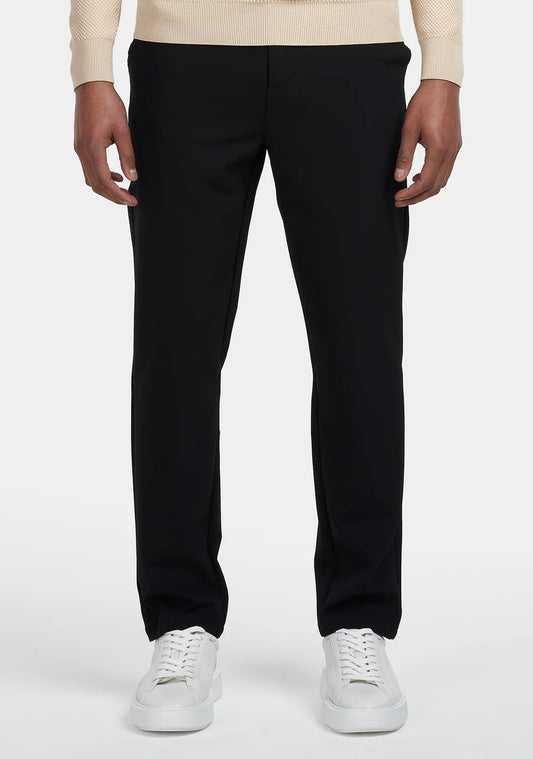 GROVE TROUSER - BLACK