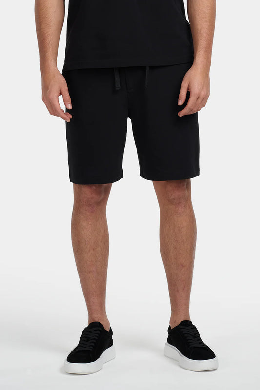 RESORT SHORTS - BLACK