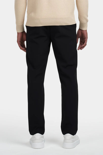 GROVE TROUSER - BLACK