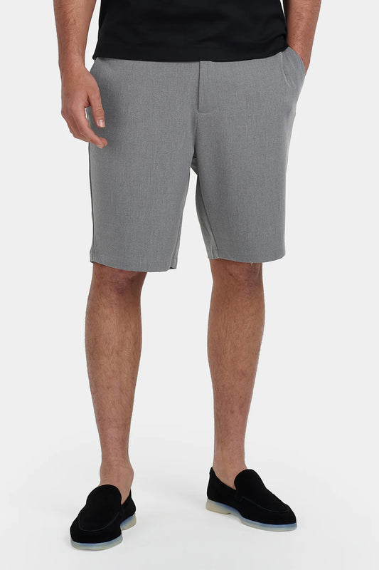 CORE SHORTS - GREY