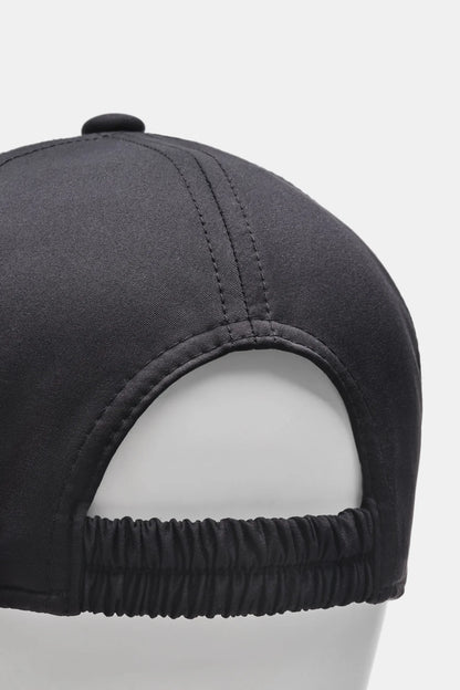 STRIVE CAP - BLACK