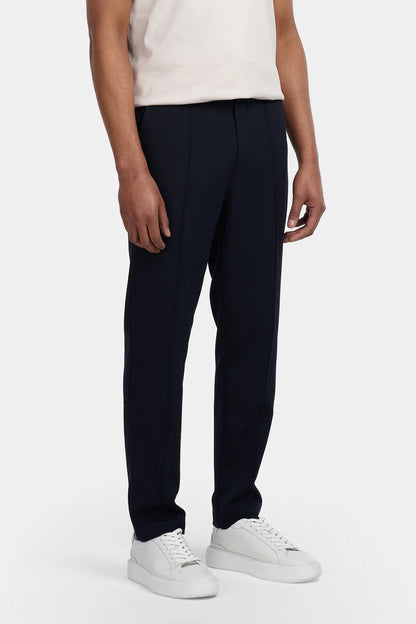 THE LANGFORD TROUSER - NAVY