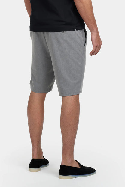 CORE SHORTS - GREY