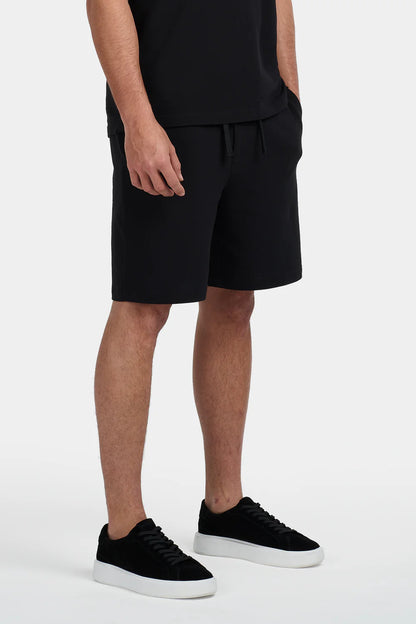 RESORT SHORTS - BLACK