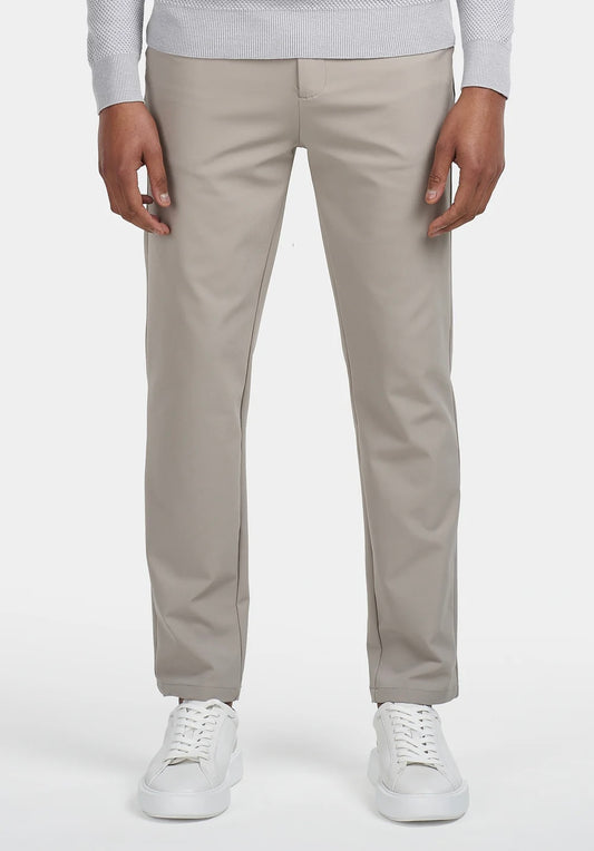 GROVE TROUSER - GREY